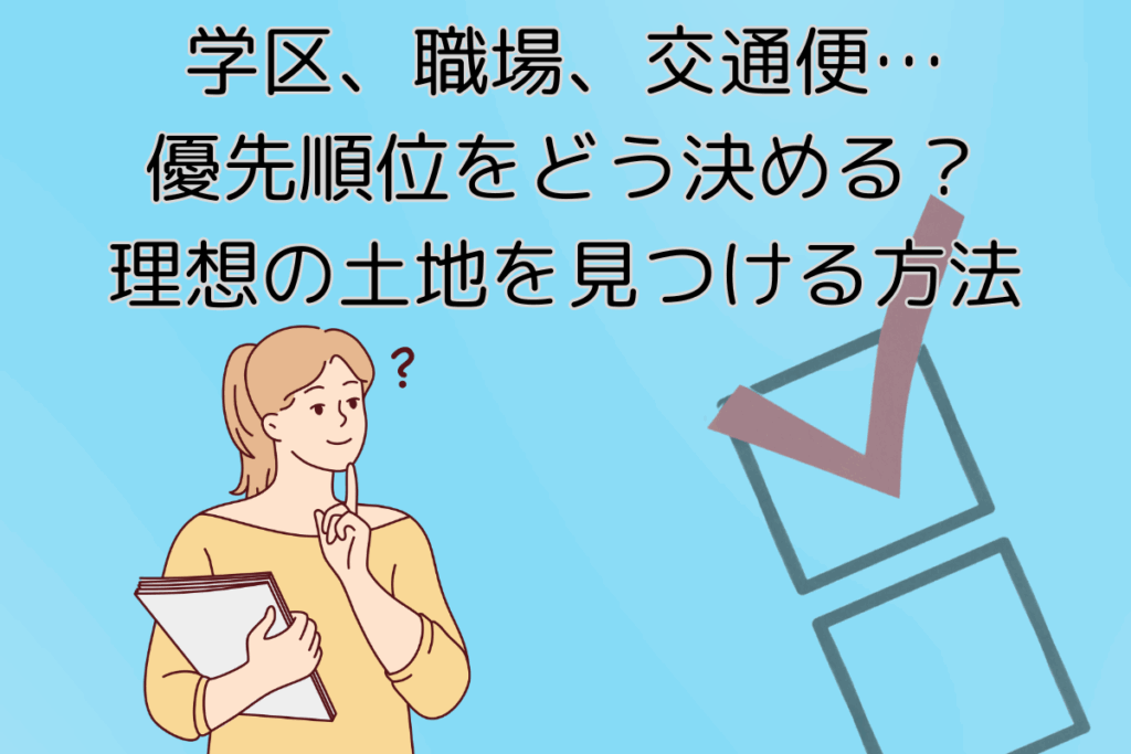 現在の画像に代替テキストがありません。ファイル名: ブログ-理想の土地を見つける方法2-梶川.png