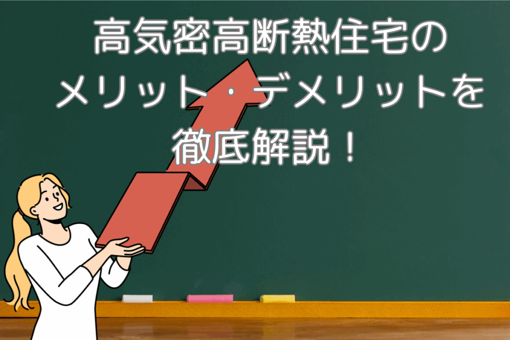 現在の画像に代替テキストがありません。ファイル名: ブログ-機高気密高断熱住宅のメリット・デメリットを徹底解説！-梶川.png