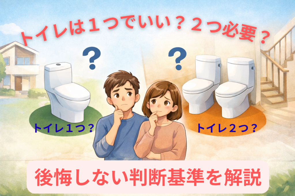 現在の画像に代替テキストがありません。ファイル名: トイレ１つ？２つ？（未投稿）.png
